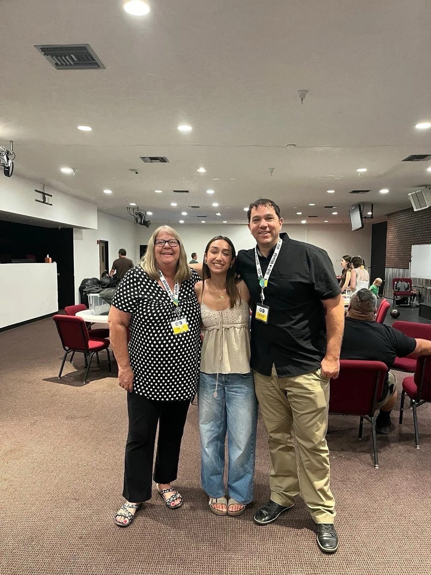 Exploring new partnerships for Summer 2026.
Go World is developing American homestay programs for international student groups across the United States, from Southern California to New York, Chicago, and Washington D.C. 🇺🇸

Our programs provide 2 t