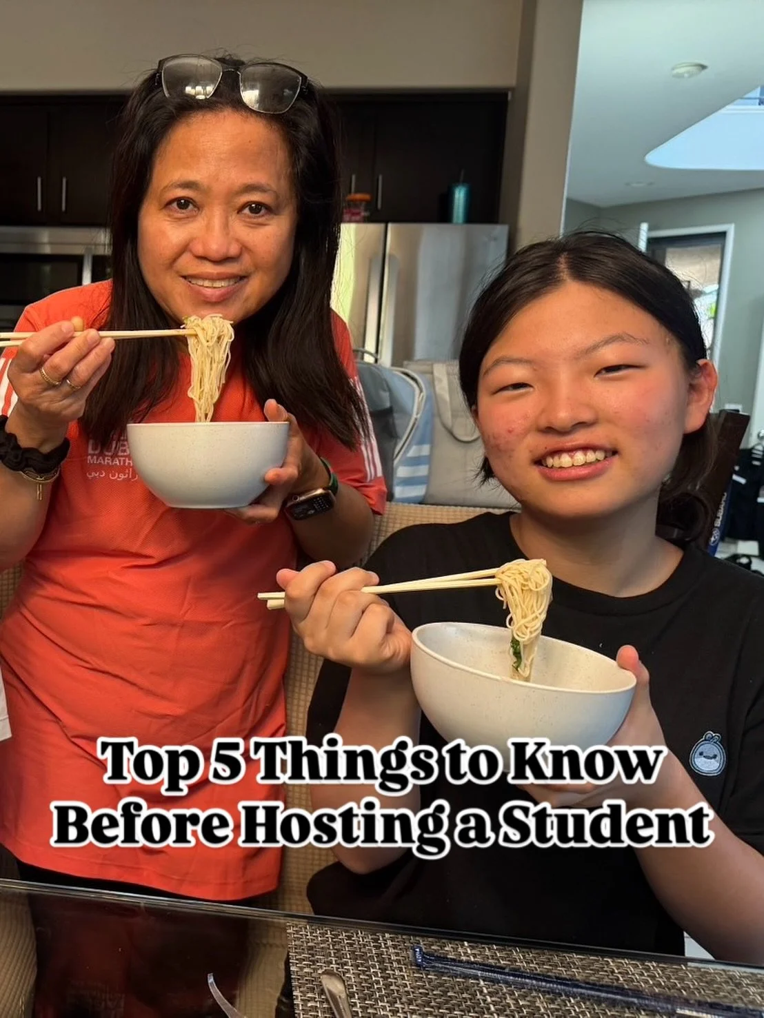 Read our newest blog: Top 5 Things To Know Before Hosting a Student! Learn how everyday moments make lifelong memories, why clear expectations matter, and how hosting can change your family forever. 💬❤️￼

👉 Read more: https://www.goworldedu.org/blo