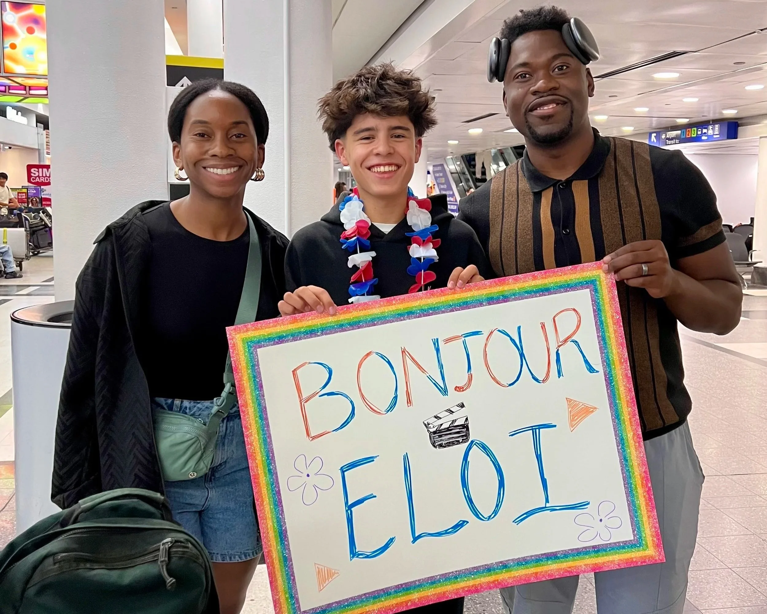 Top 5 Things to Know Before Hosting a Student