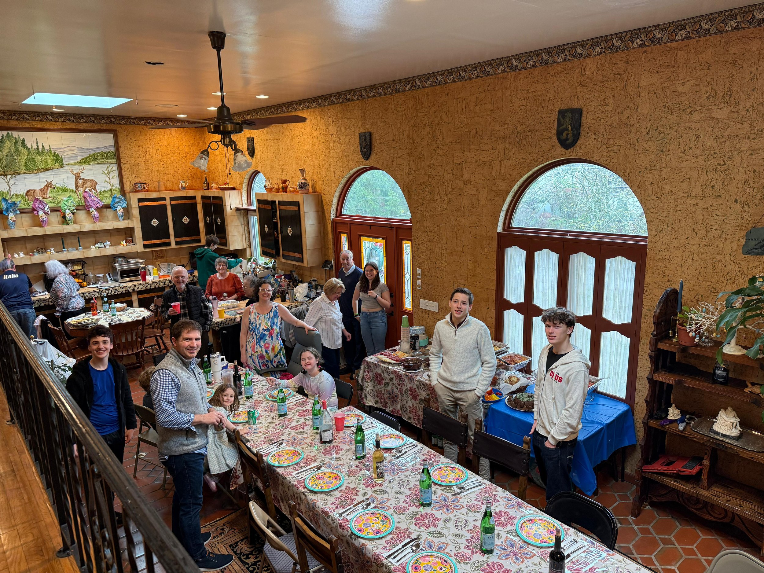 Italian American Easter.jpeg
