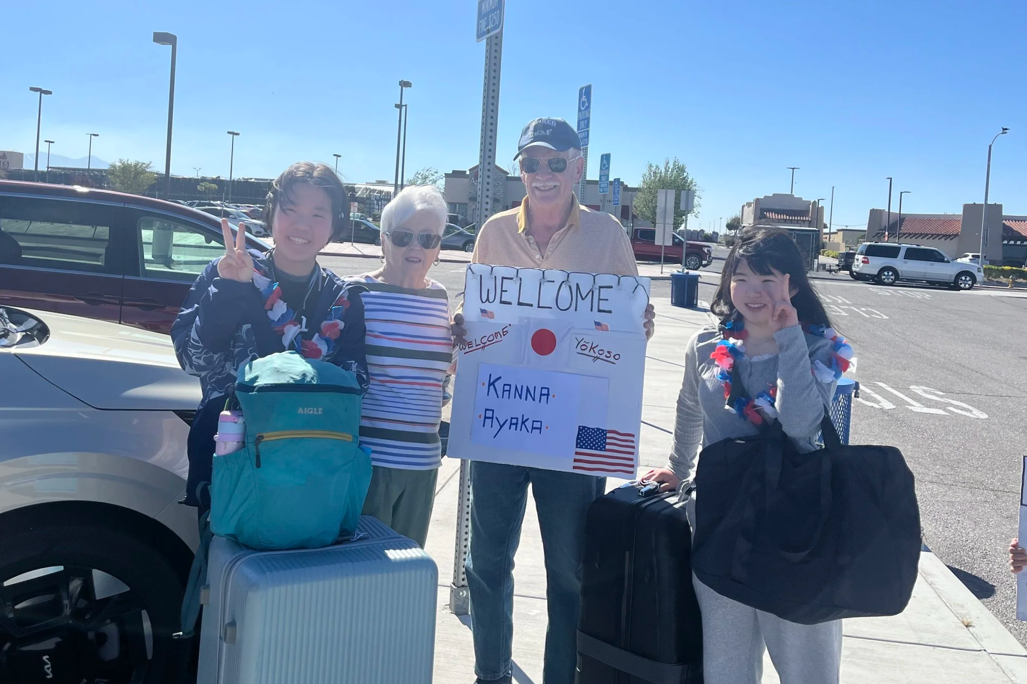 5 Reasons Families Love Hosting International Students
