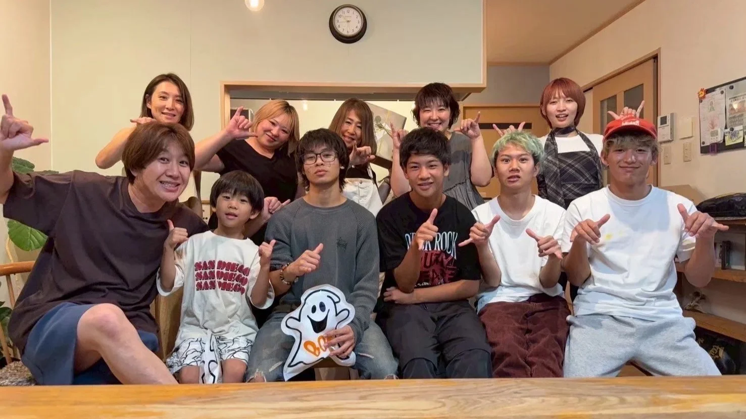 Go World Edu - Japan Homestay Experience: Paulo’s Story of Heritage ...