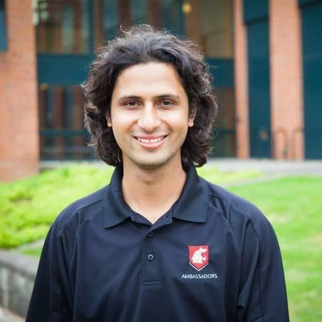 Raj Lamichhane