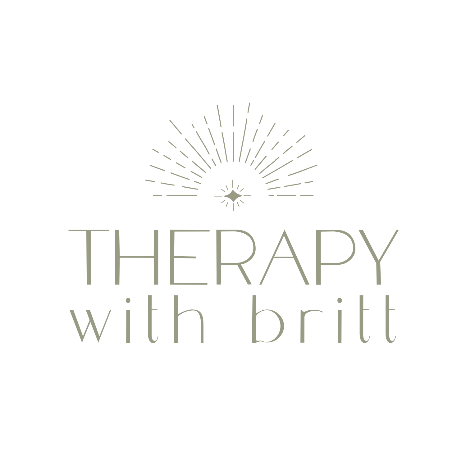 Therapy With Britt