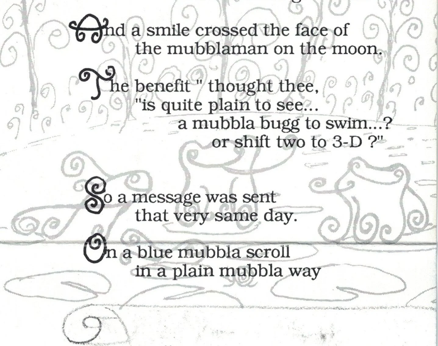 Poem part 2