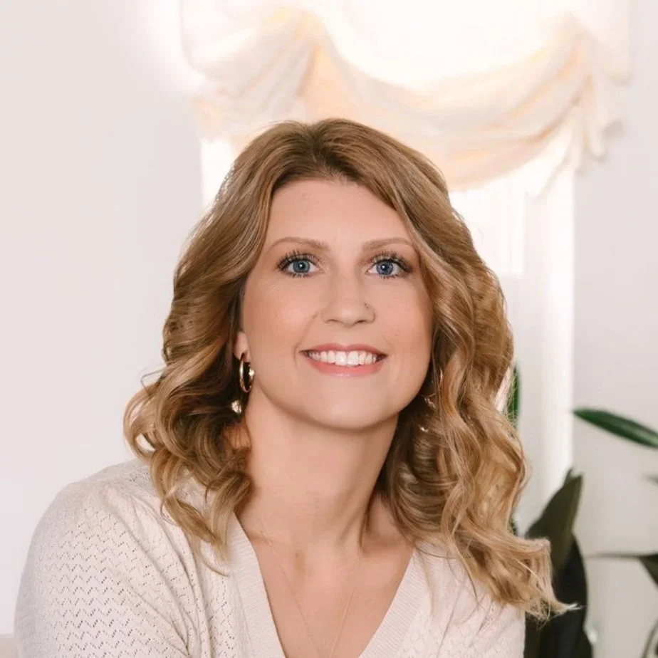 Headshot of tamara tridle, a therapist in Port Charlotte, Florida