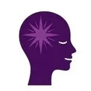 Icon representing mood, anxiety, depression, and self-esteem therapy at Dandelion Therapy Group.