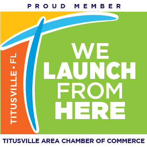 Dandelion Therapy Group is a proud member of the Titusville Area Chamber of Commerce in Titusville, FL.