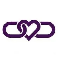Icon representing couples dating therapy, attachment issues support, and family relationship therapy.