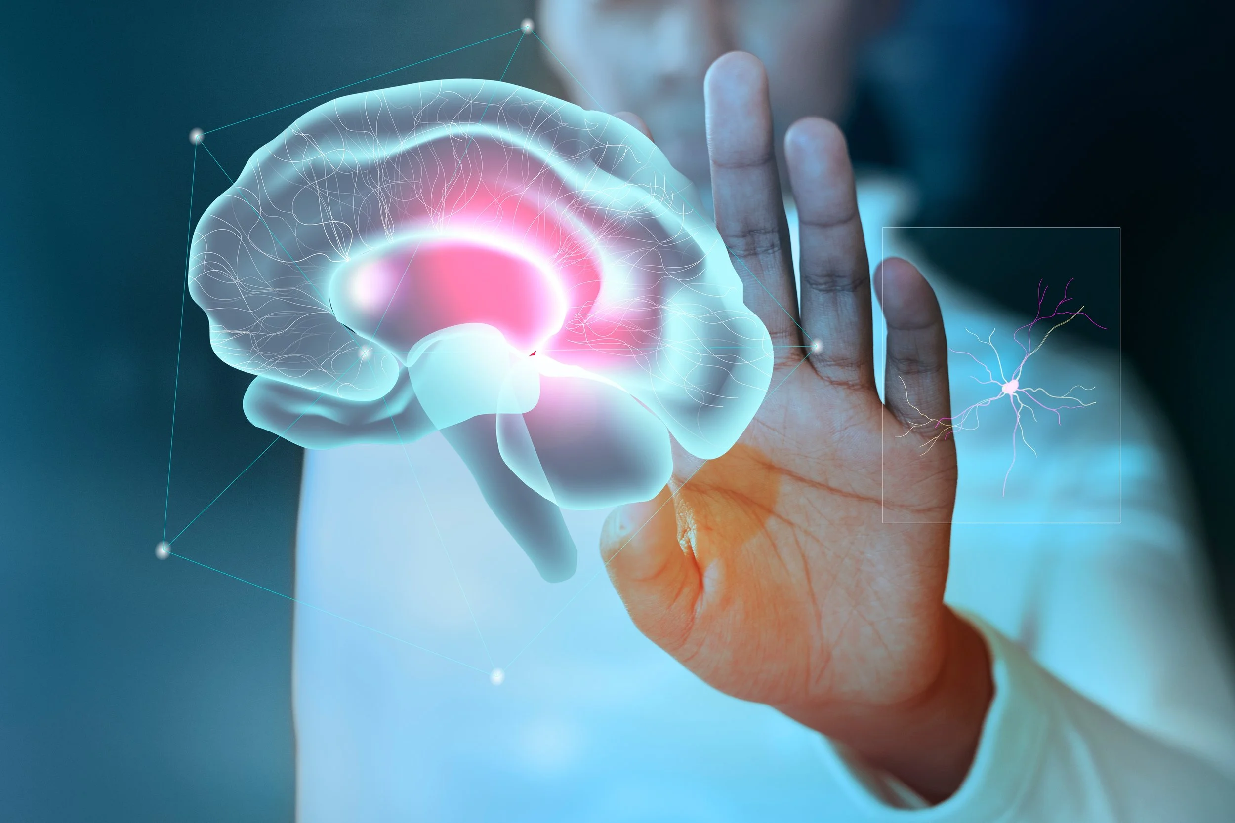 Case Study: Resolving Complex Trauma with EMDR Therapy