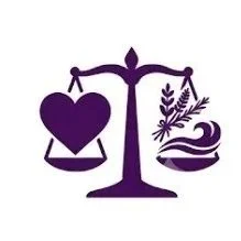 Icon representing specialized clinical therapy for eating disorders, addiction recovery, and grief support.