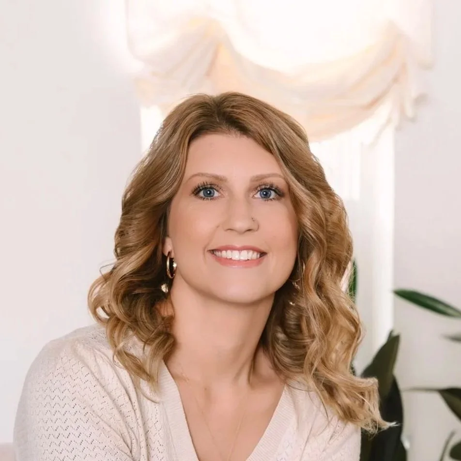 Headshot of tamara tridle, a therapist in Port Charlotte, Florida