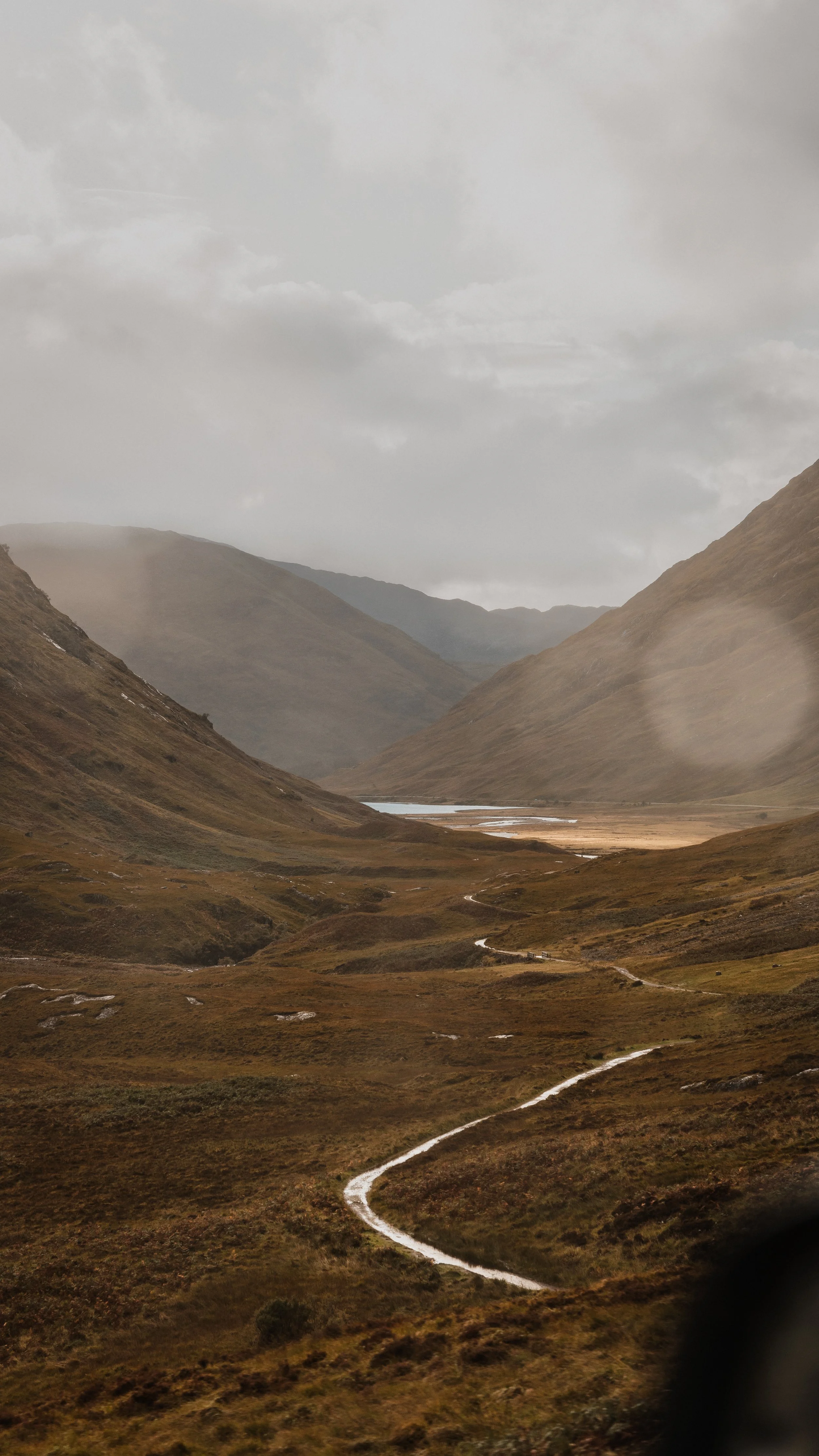 Glenfinnan, Scotland