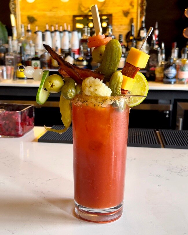 It's that time of the week again...BRUNCH!!

Come enjoy brunch and one of our delicious Sunday Caesar.

On from 10 am - 2pm.
.
.
.
.
#thesterlingalmonte #almonte #sundaybrunch #newbrunchspot #ottawabrunch  #otteats #eatlocal #sundaycaesar #caesar #ca