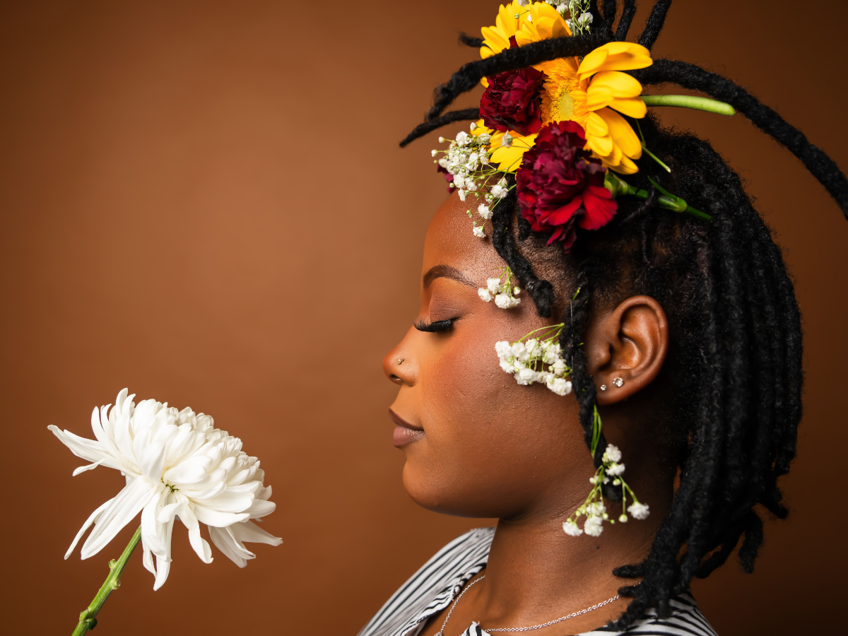 The Power of Peace: Quaniya’s In Her Hands Journey