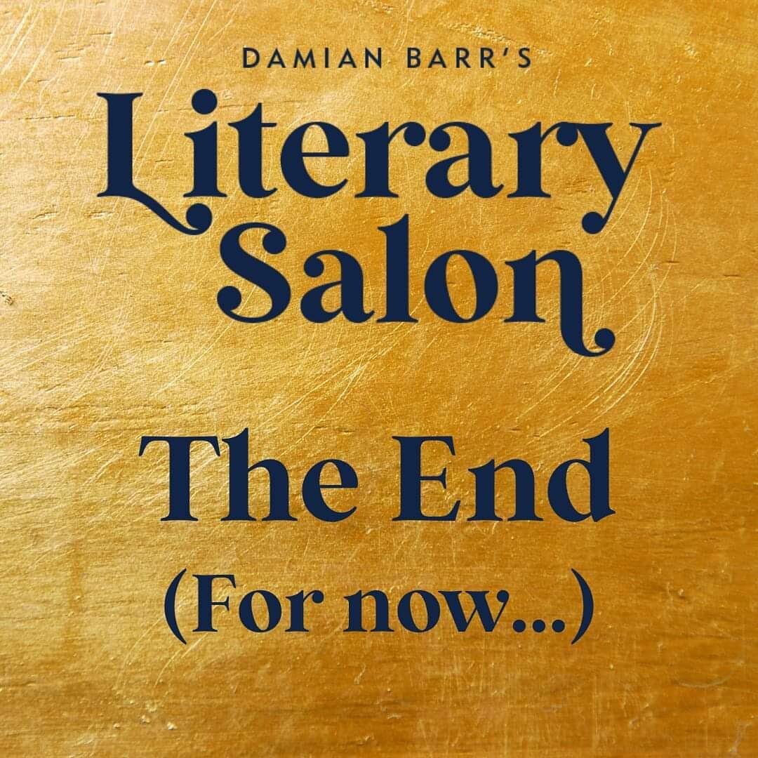 You, better than anybody, know all about the importance of endings - good stories need good endings. We&rsquo;ve all sighed through a book that went on for fifty pages too long. Or wished for just one more chapter. 

Endings are not easy. In life, we