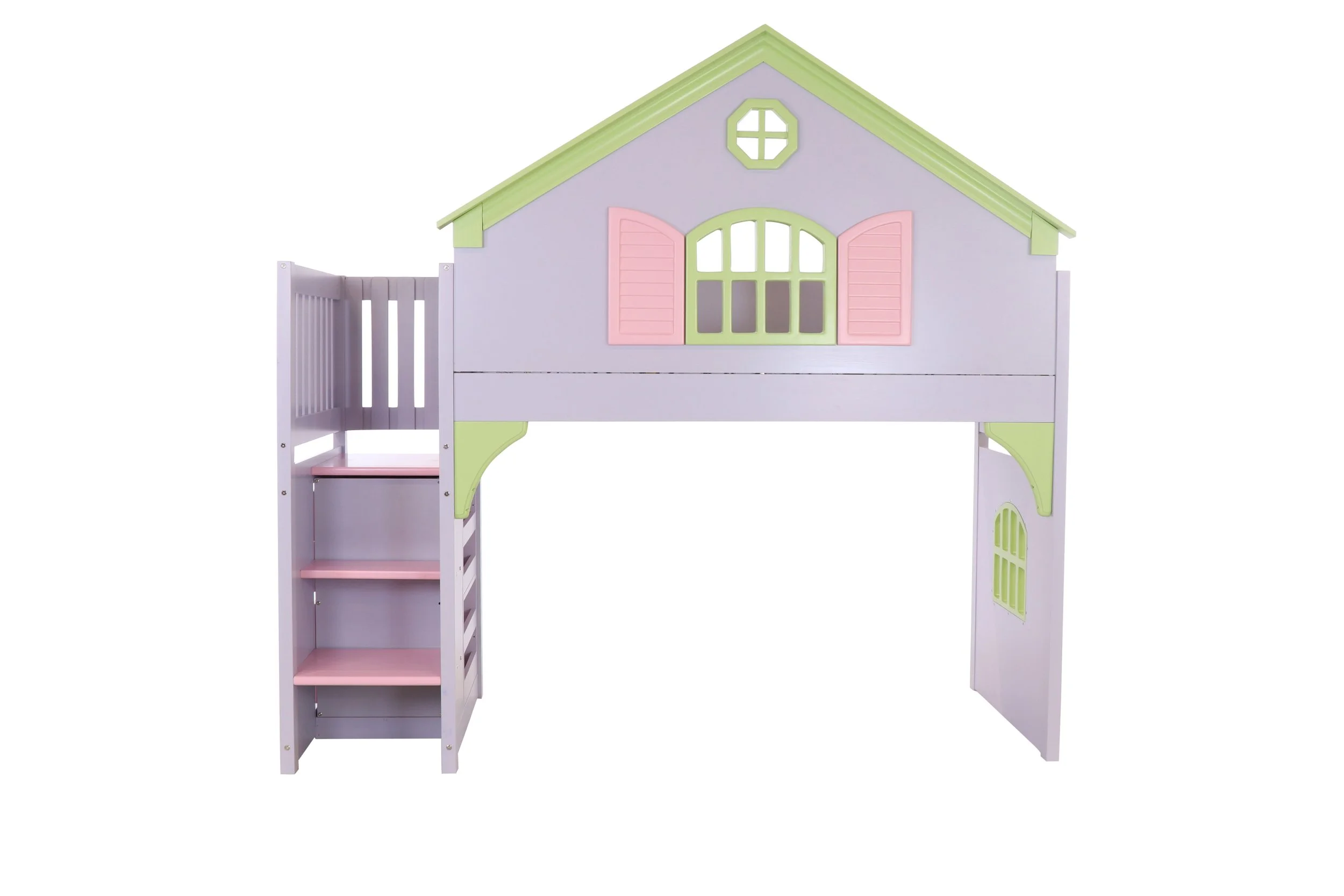 Doll House Bed — Discovery World Furniture