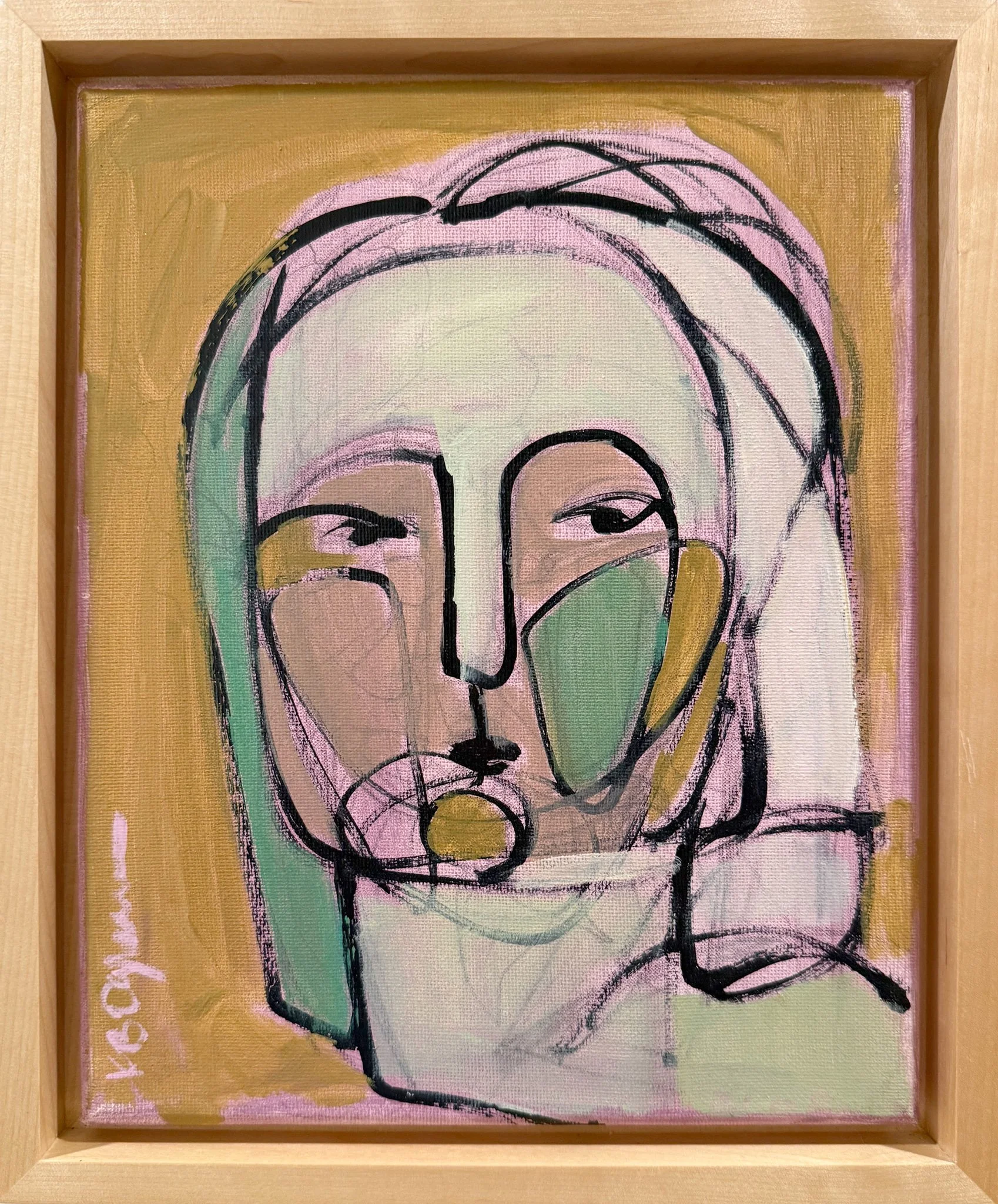 Mia