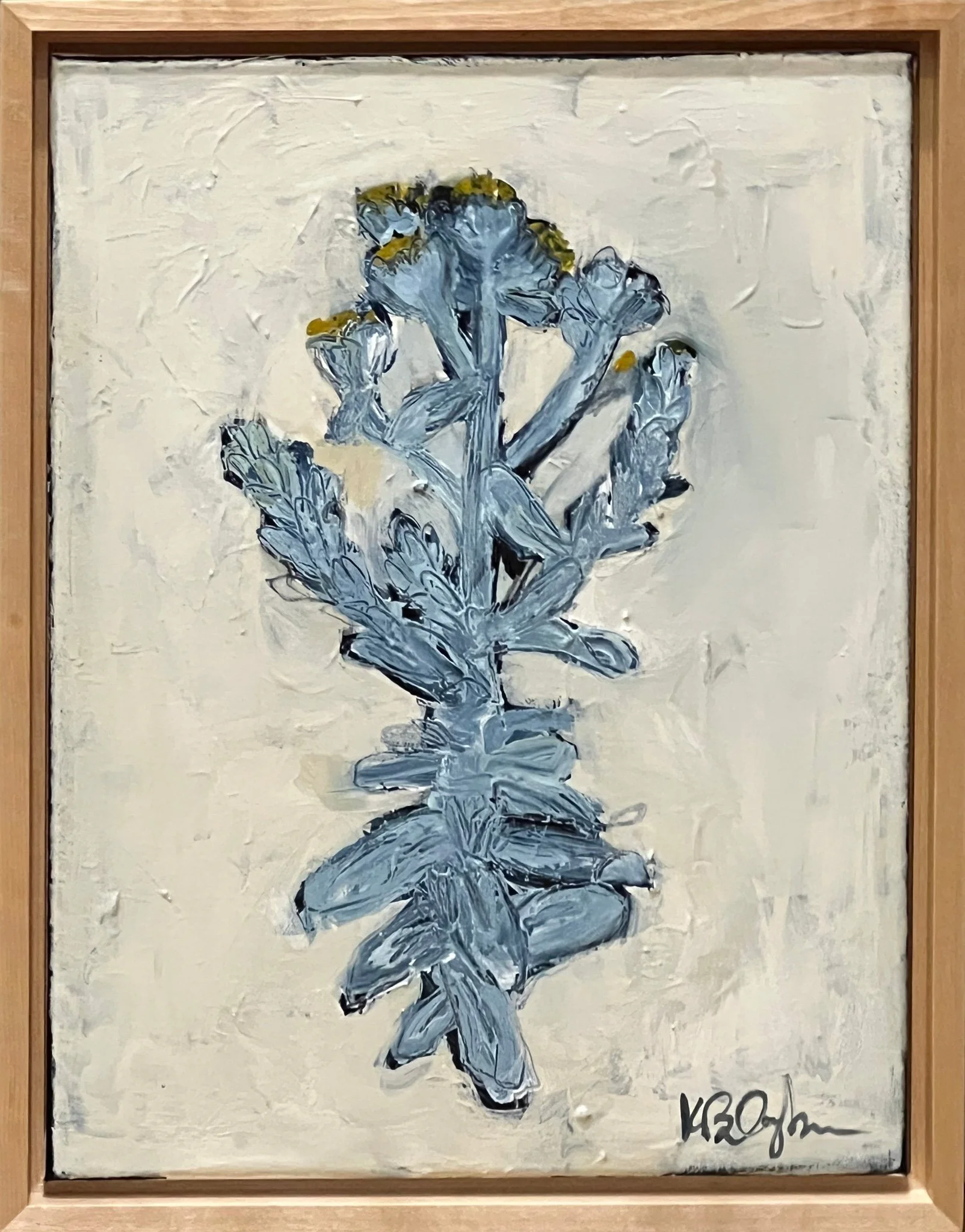 Botanica No.9