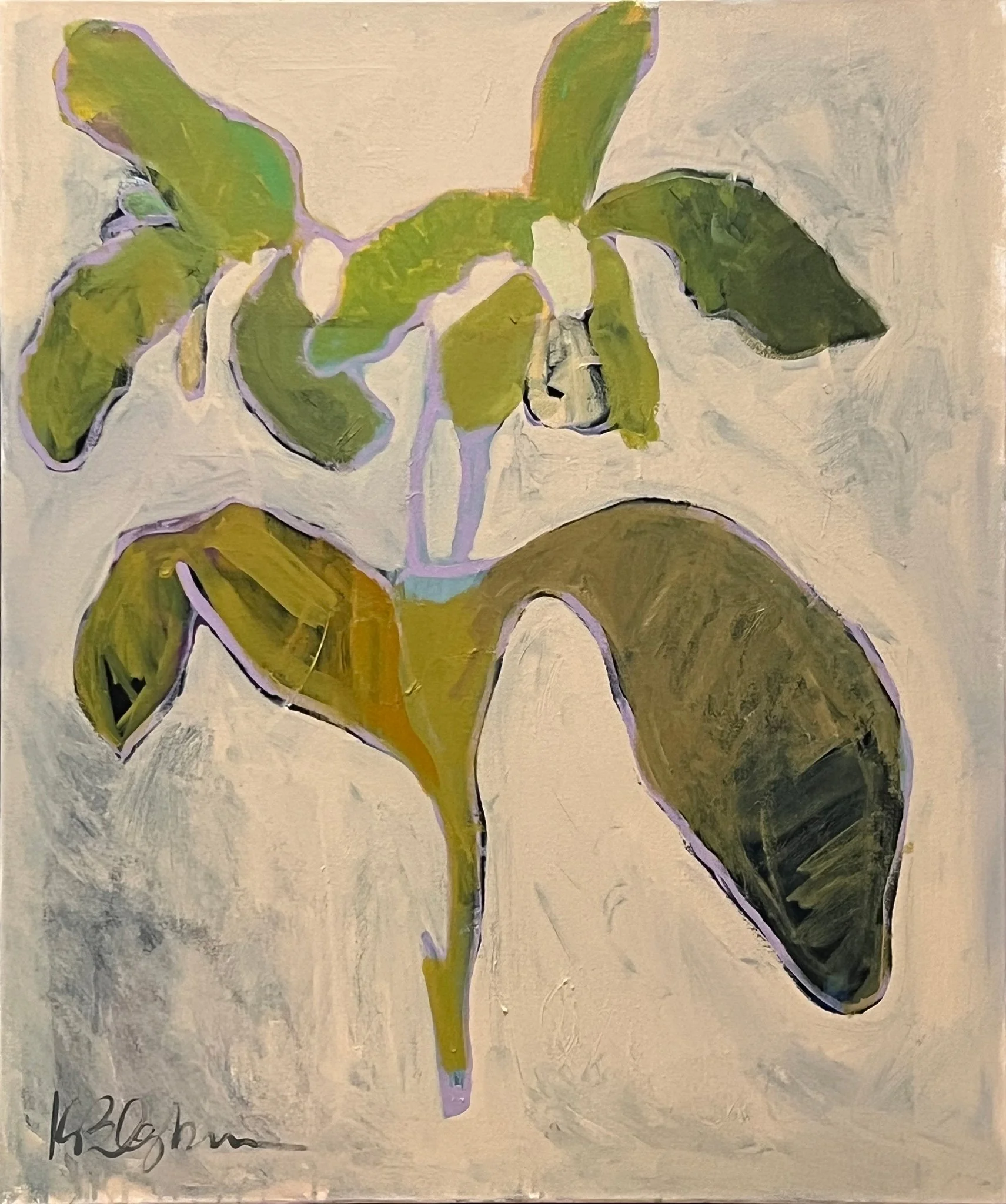 Botanica No. 18