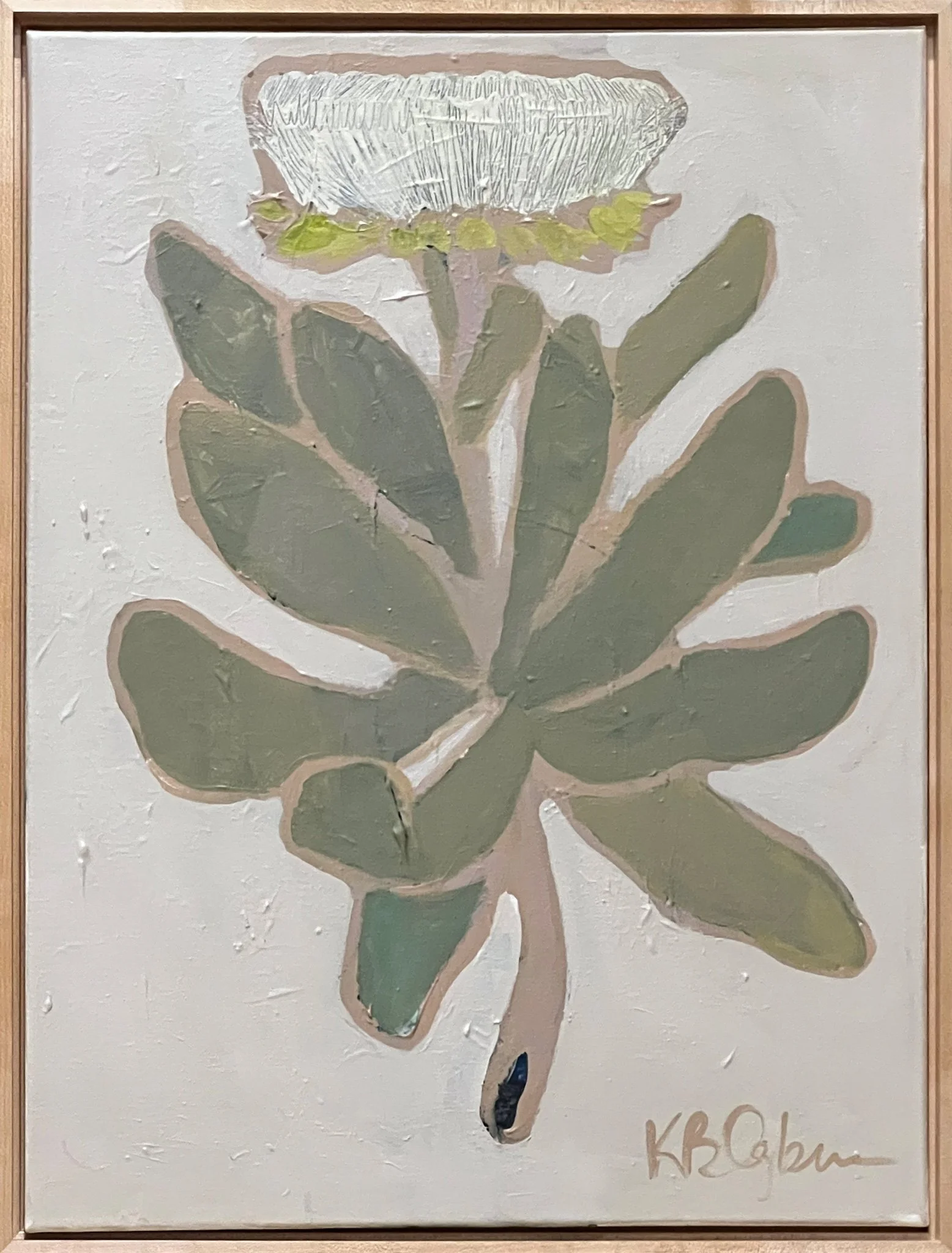 Botanica No.16