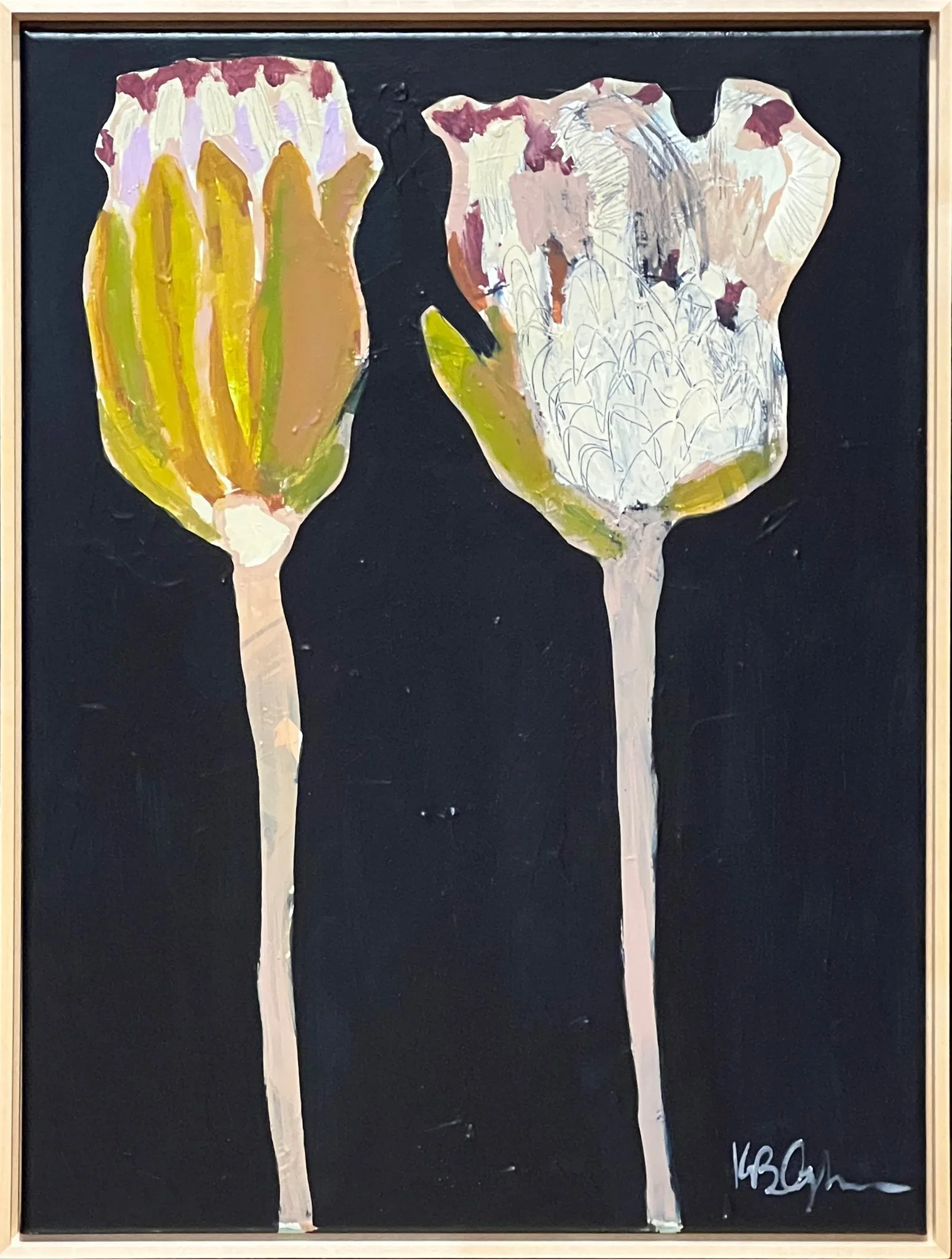 Botanica No.15