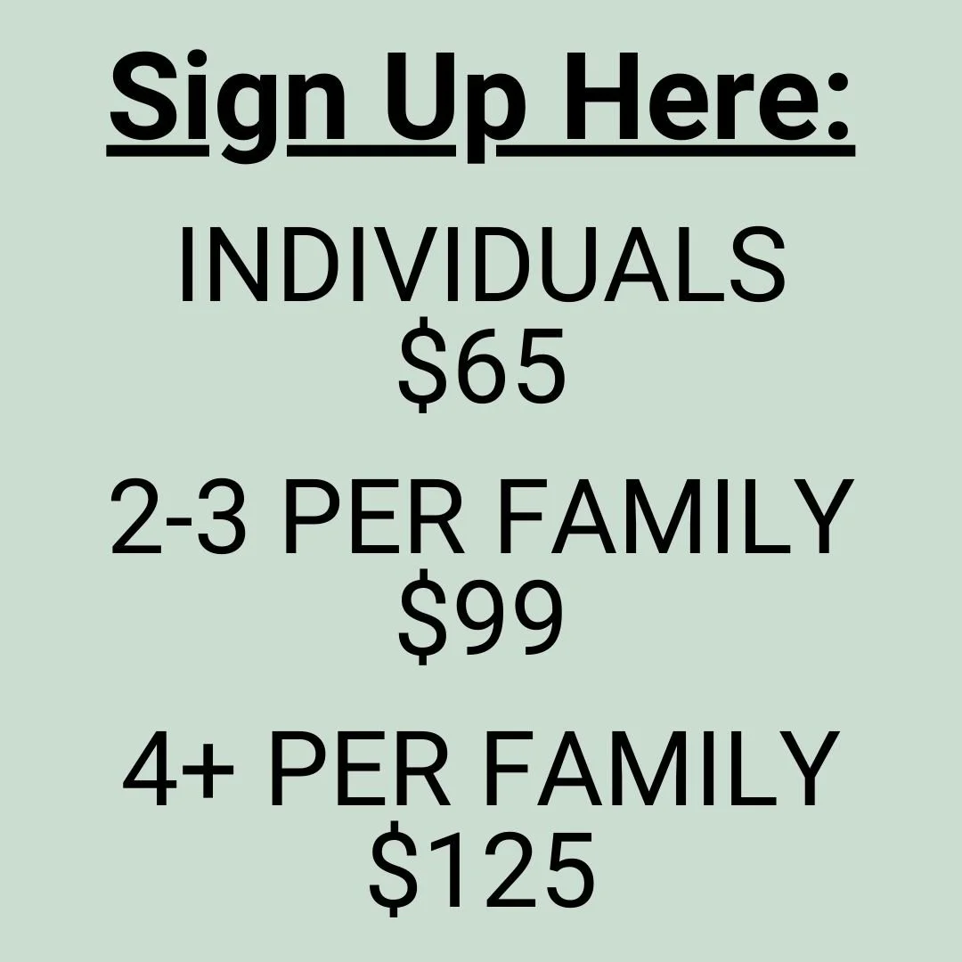 Family Outdoor Skills Day: Individual & Group Packages