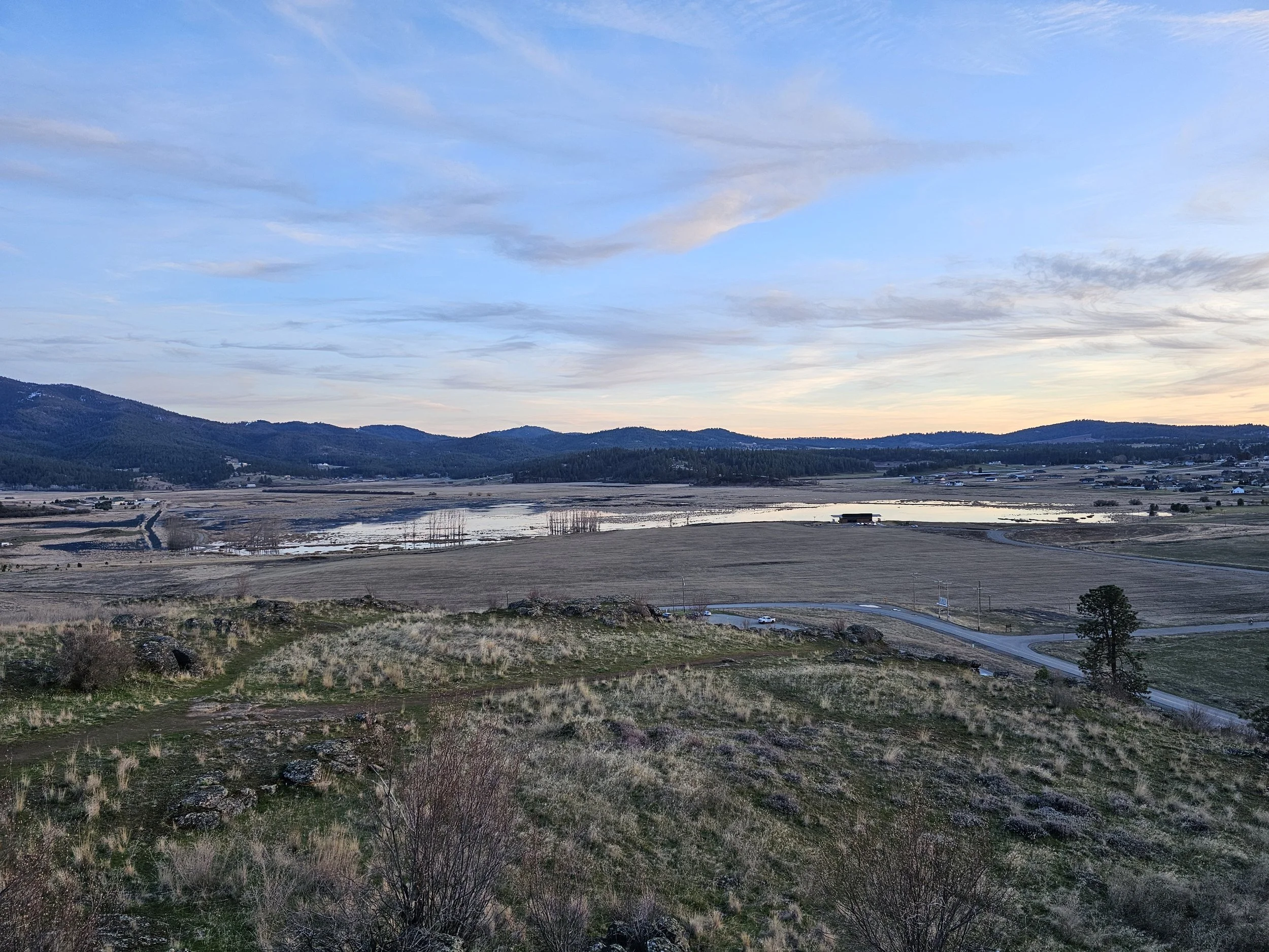 Wetlands Grief Walk - Sat. March 14, 2026