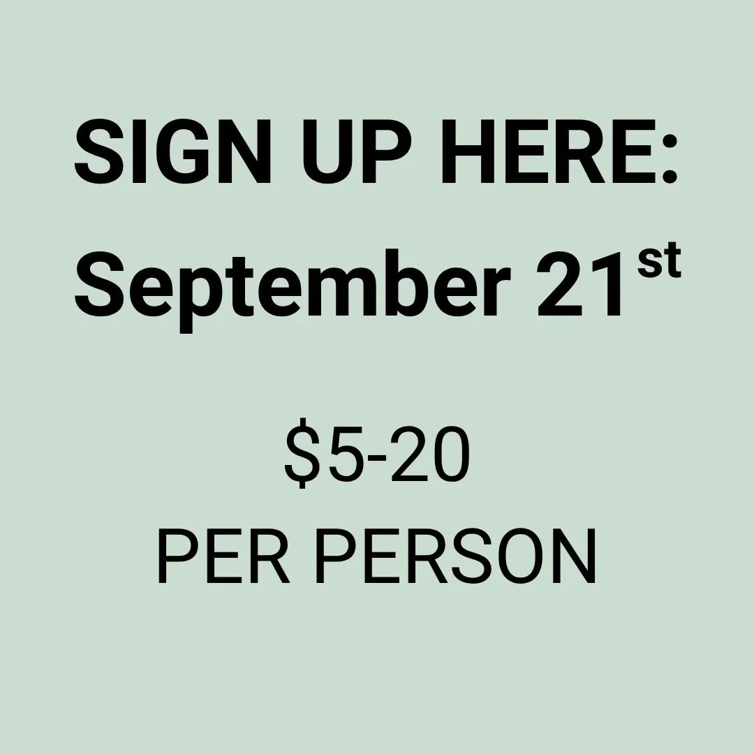 Home Ec Club (Sept 21) Food Preservation & Immune Boosting Homemade Remedies