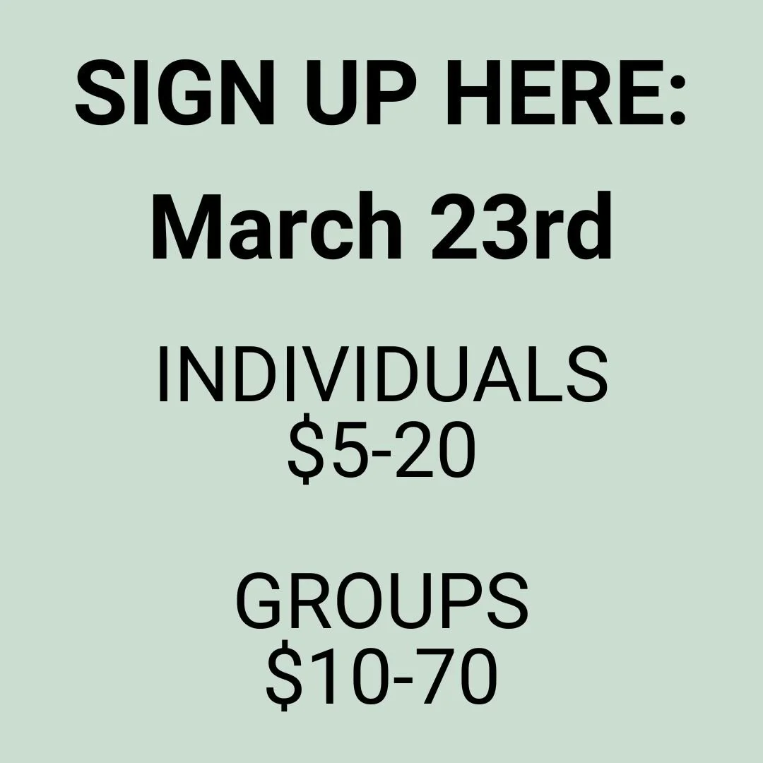 Home Ec Club (March 23) Mending Basics & Sustainable Fashion