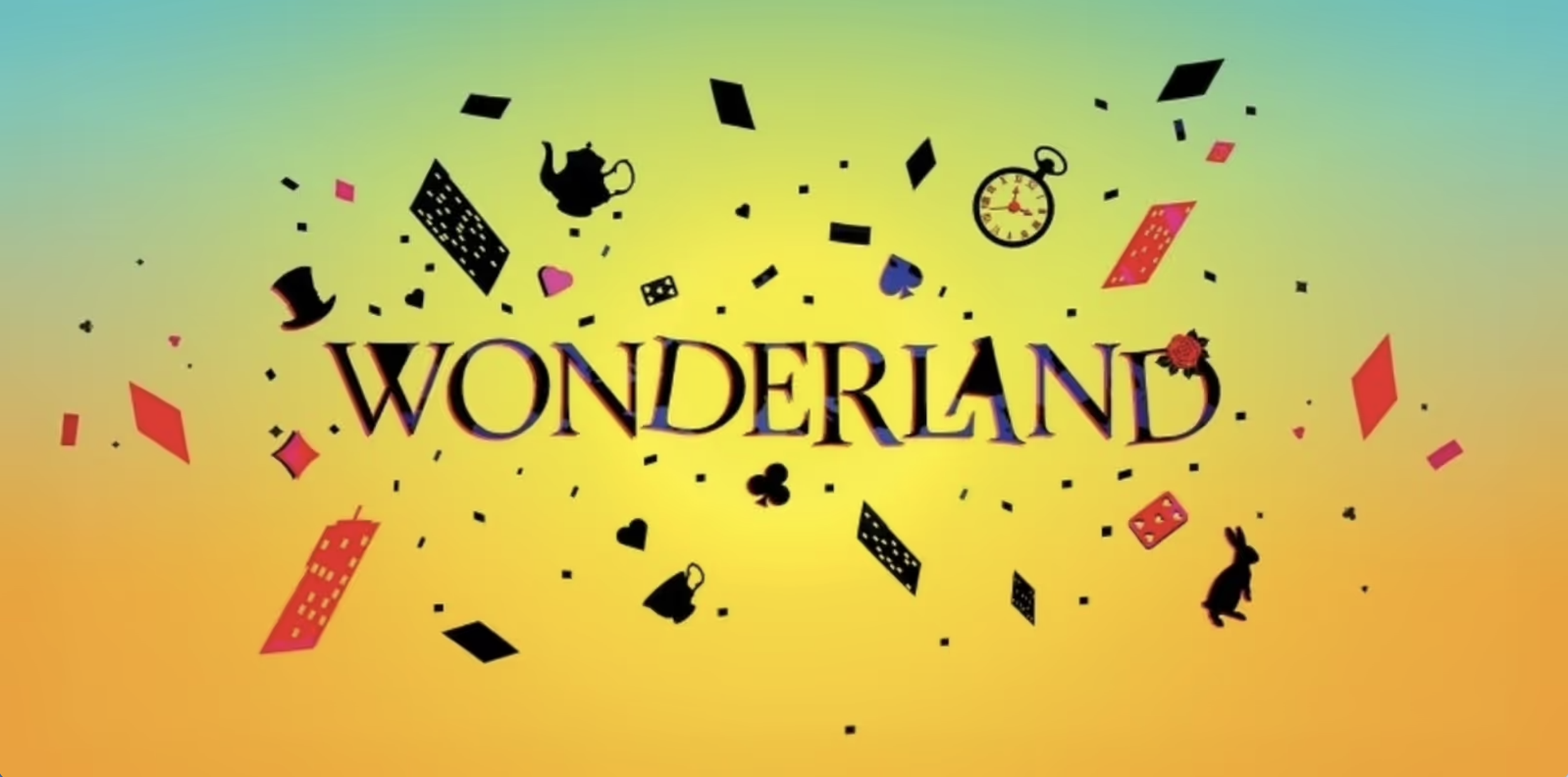 Frank Wildhorn's WONDERLAND Available For Licensing From Music Theatre International&nbsp;