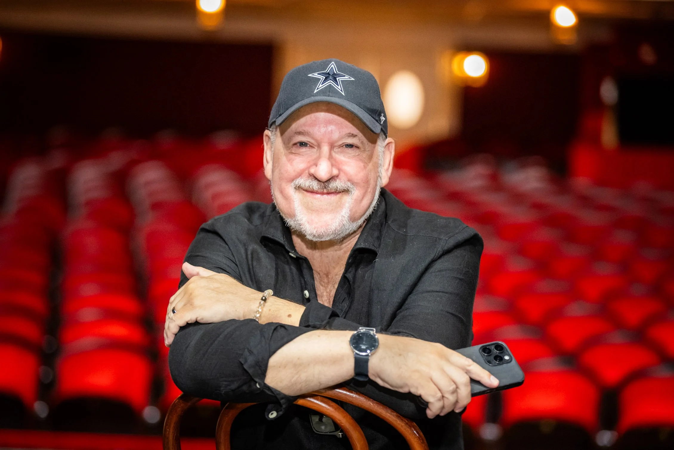 Frank Wildhorn 2025: Year in Review