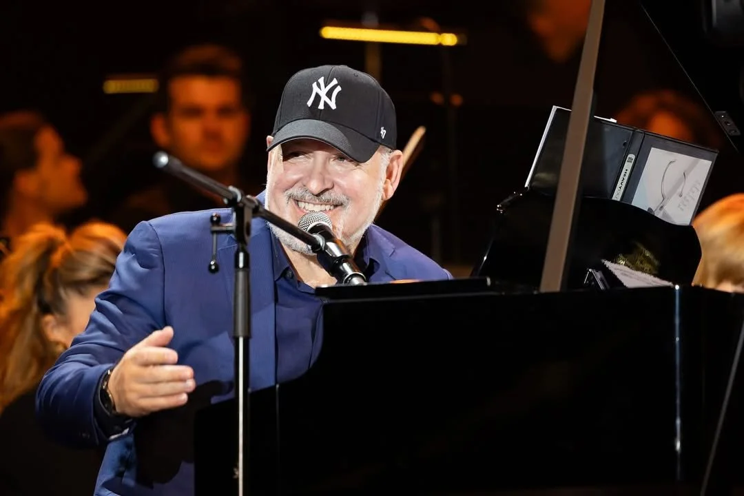 Wildhorn on the Record 2025