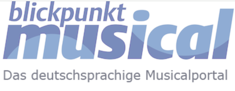 Blickpunkt Musical’s CD of the Month -