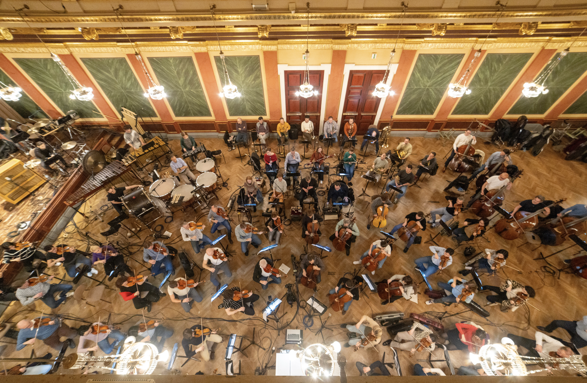 Photo Credit: MEA/Christpher Zeilinger