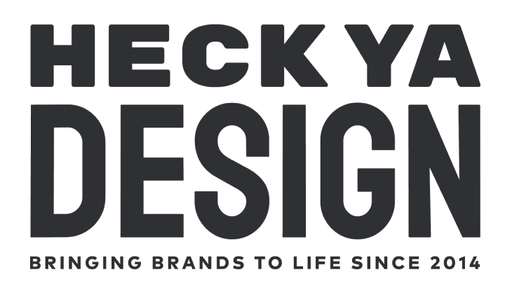 Heck Ya Design