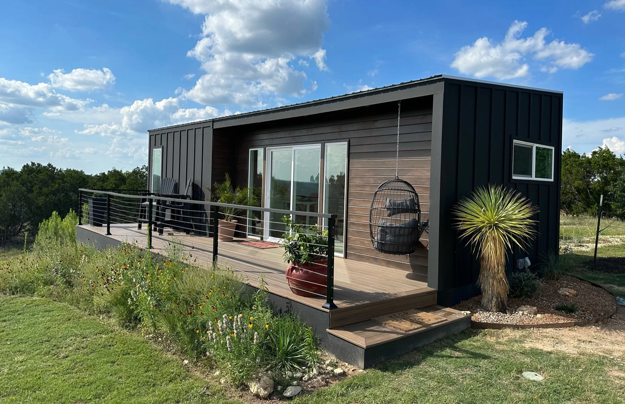 ADU for Short Term Rentals in Austin, TX