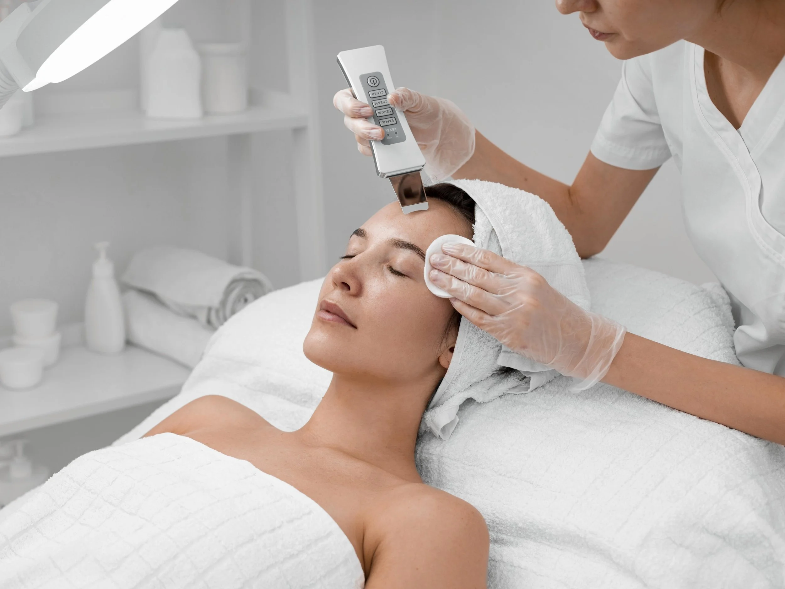 Best facial near me in Queens NY