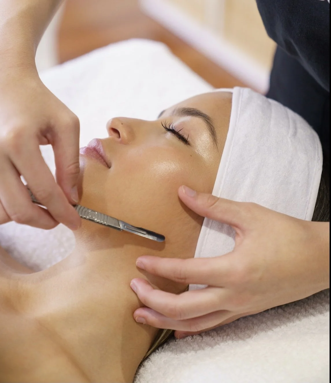 Best facials in Queens