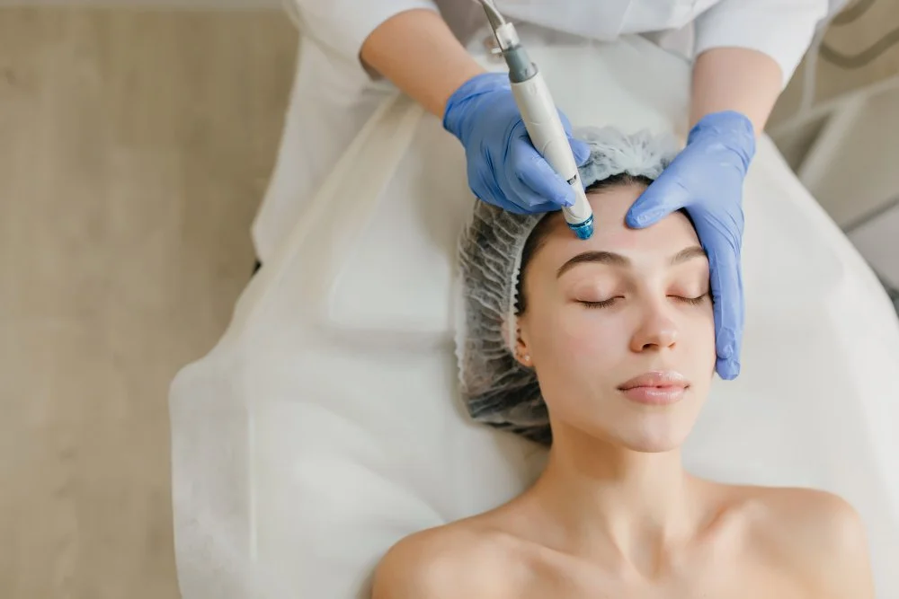 HydraFacial Queens,