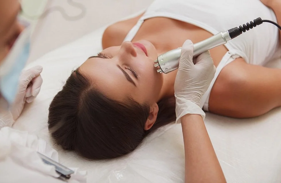 RF skin tightening treatment in queens NY