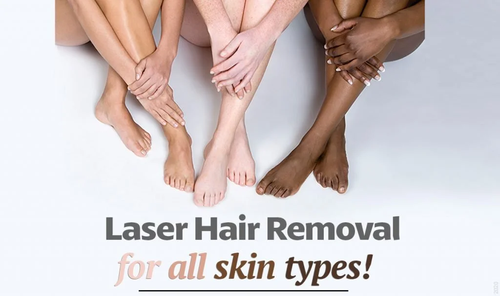 Best laser hair removal in Queens, NY