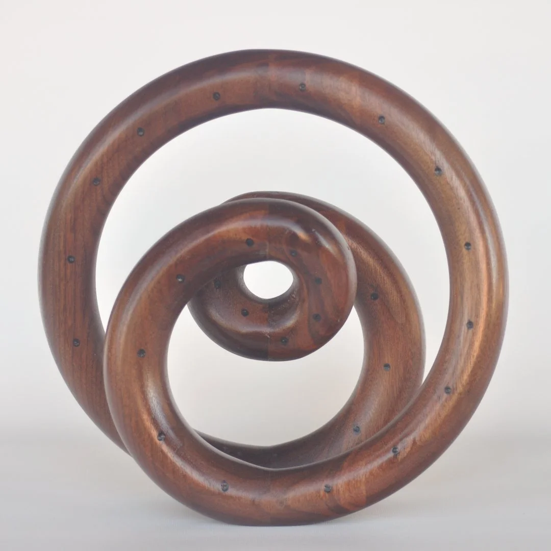 Walnut Loops 10