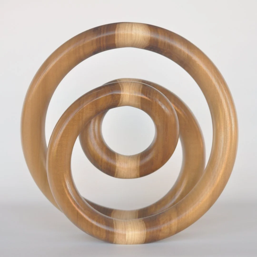 Poplar Loops 3