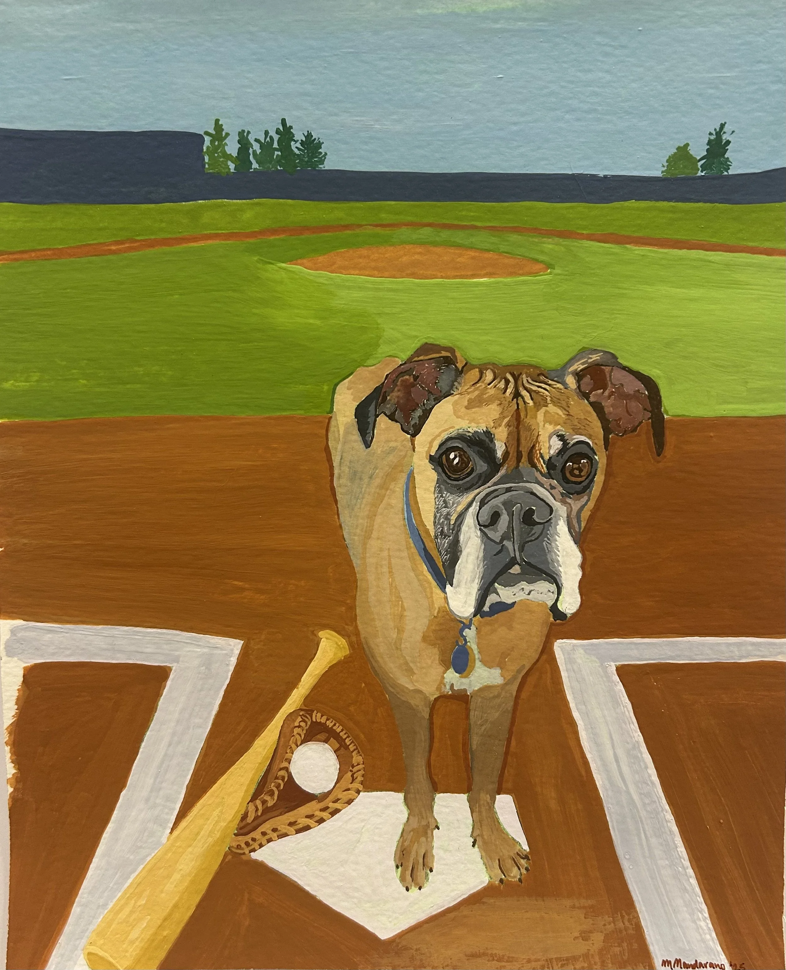 Hank