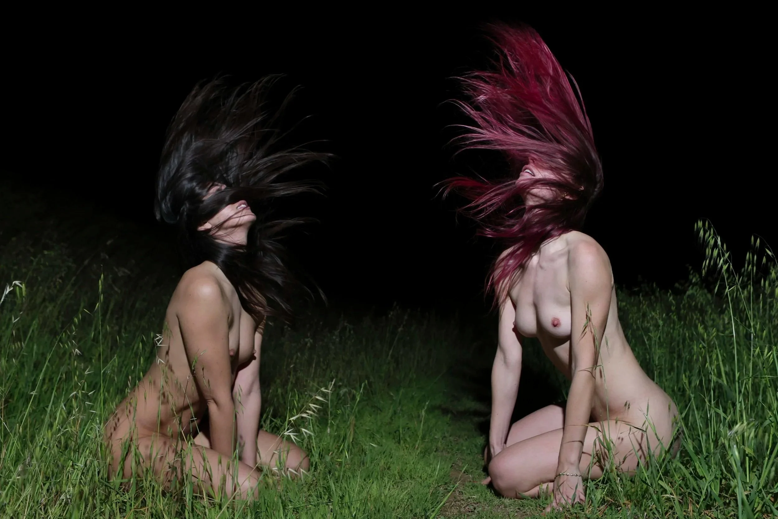 Twin Flame