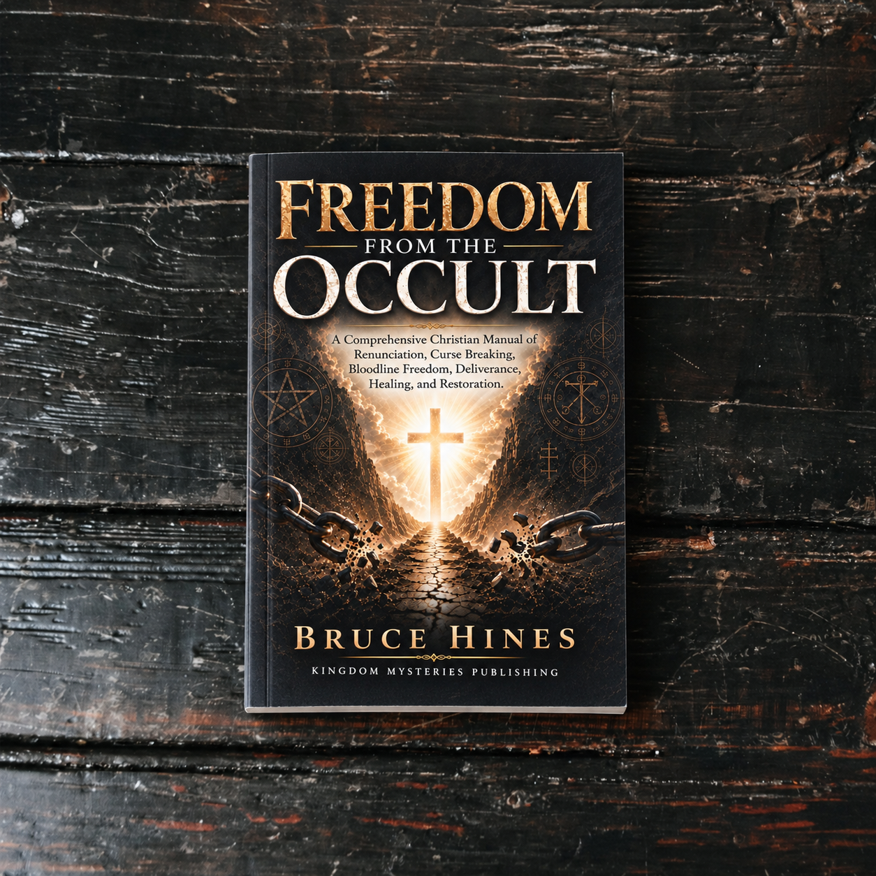 Freedom From the Occult
