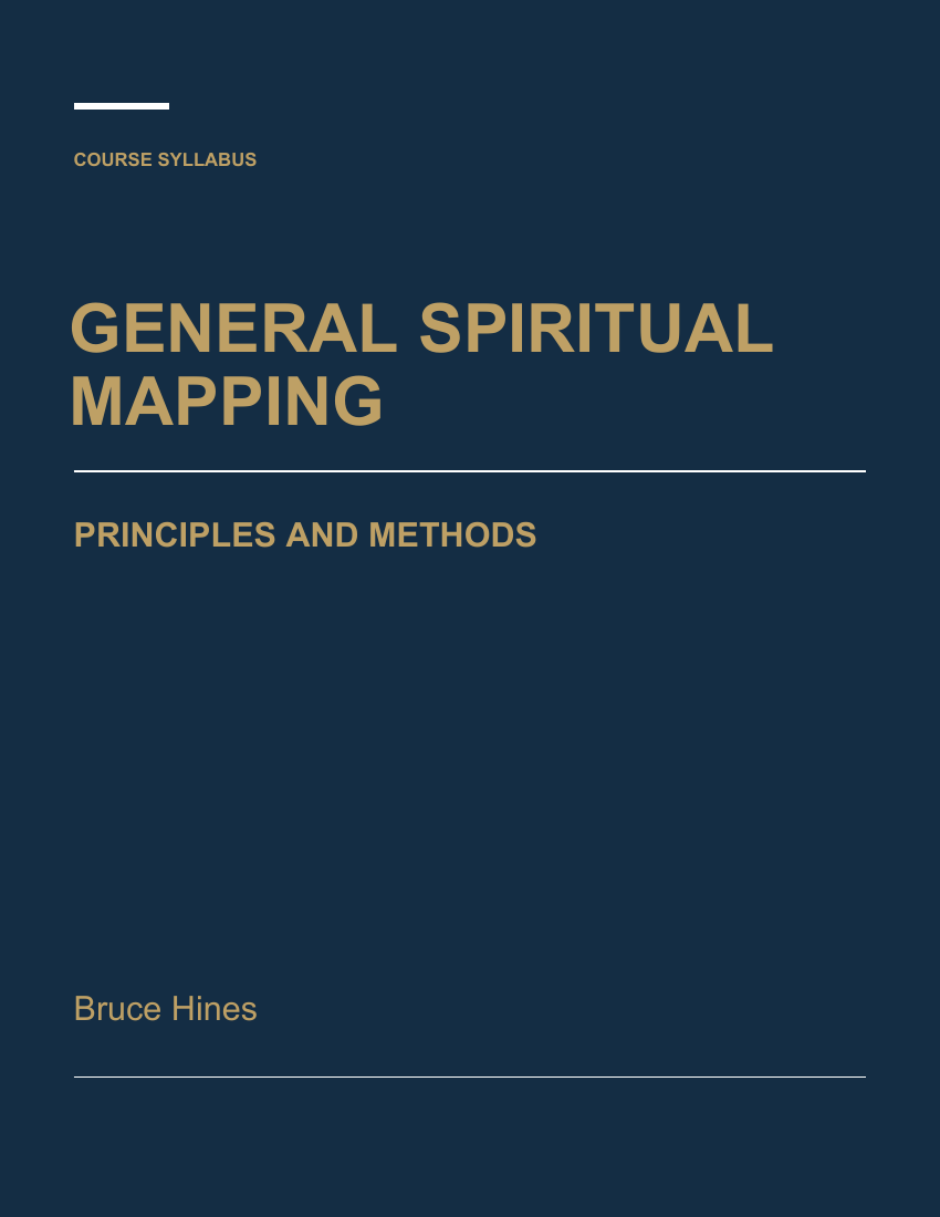 General Spiritual Mapping - Syllabus Cover Preview.png