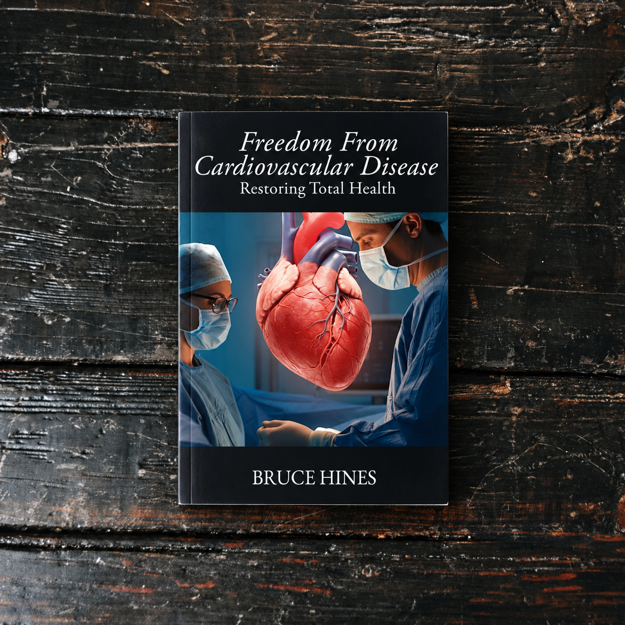 Freedom from Cardiovascular Disease
