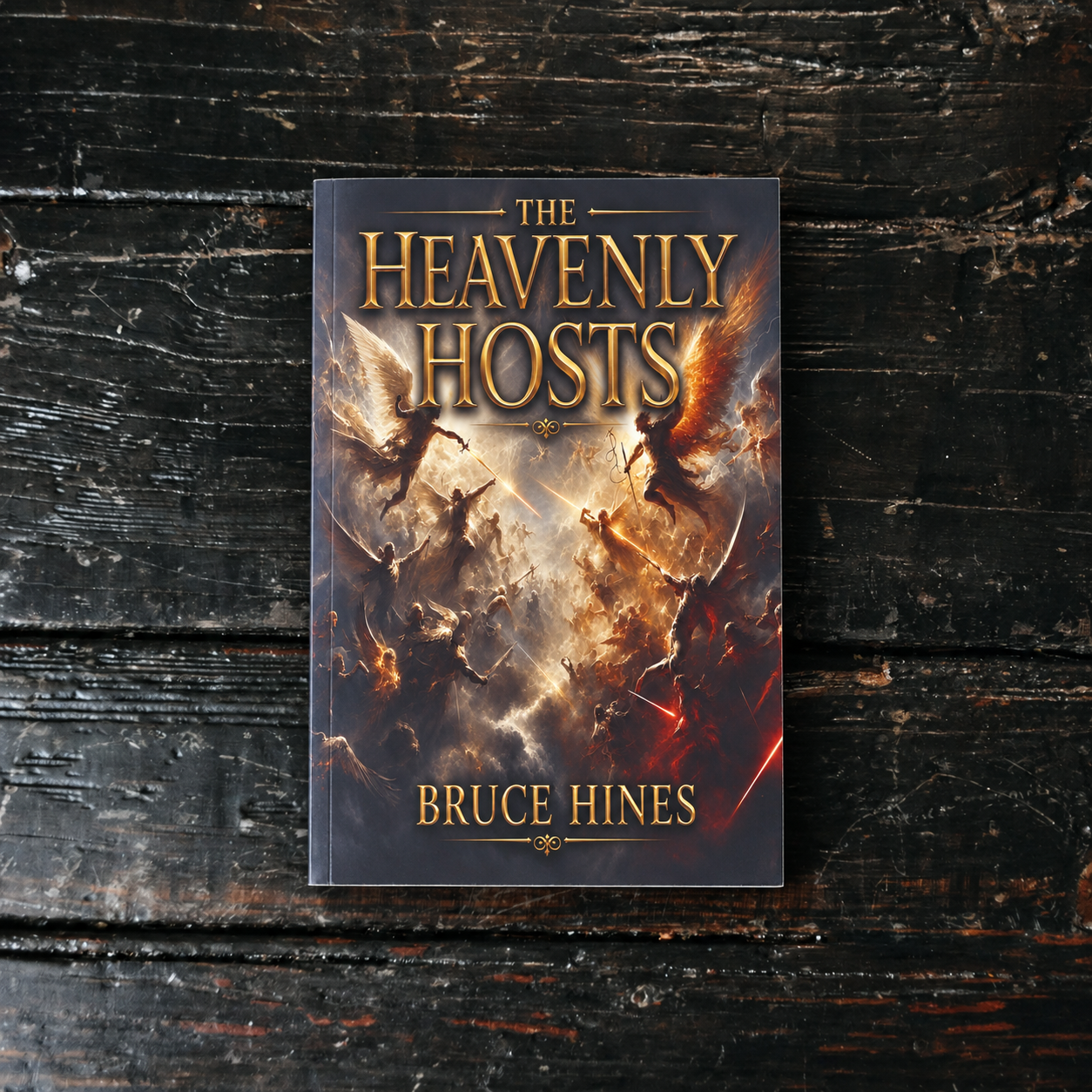 The Heavenly Hosts